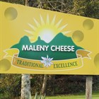 Сыр Maleny - новинка в мире редчайших сыров.