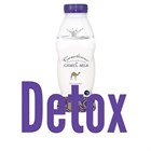 Detox с верблюжьим молоком