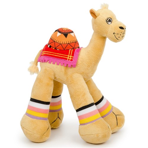 Cool Camel с седлом - большой - фото 6263