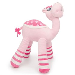 Camella Camel Pink - большой