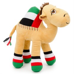 Emirati Camel  - большой